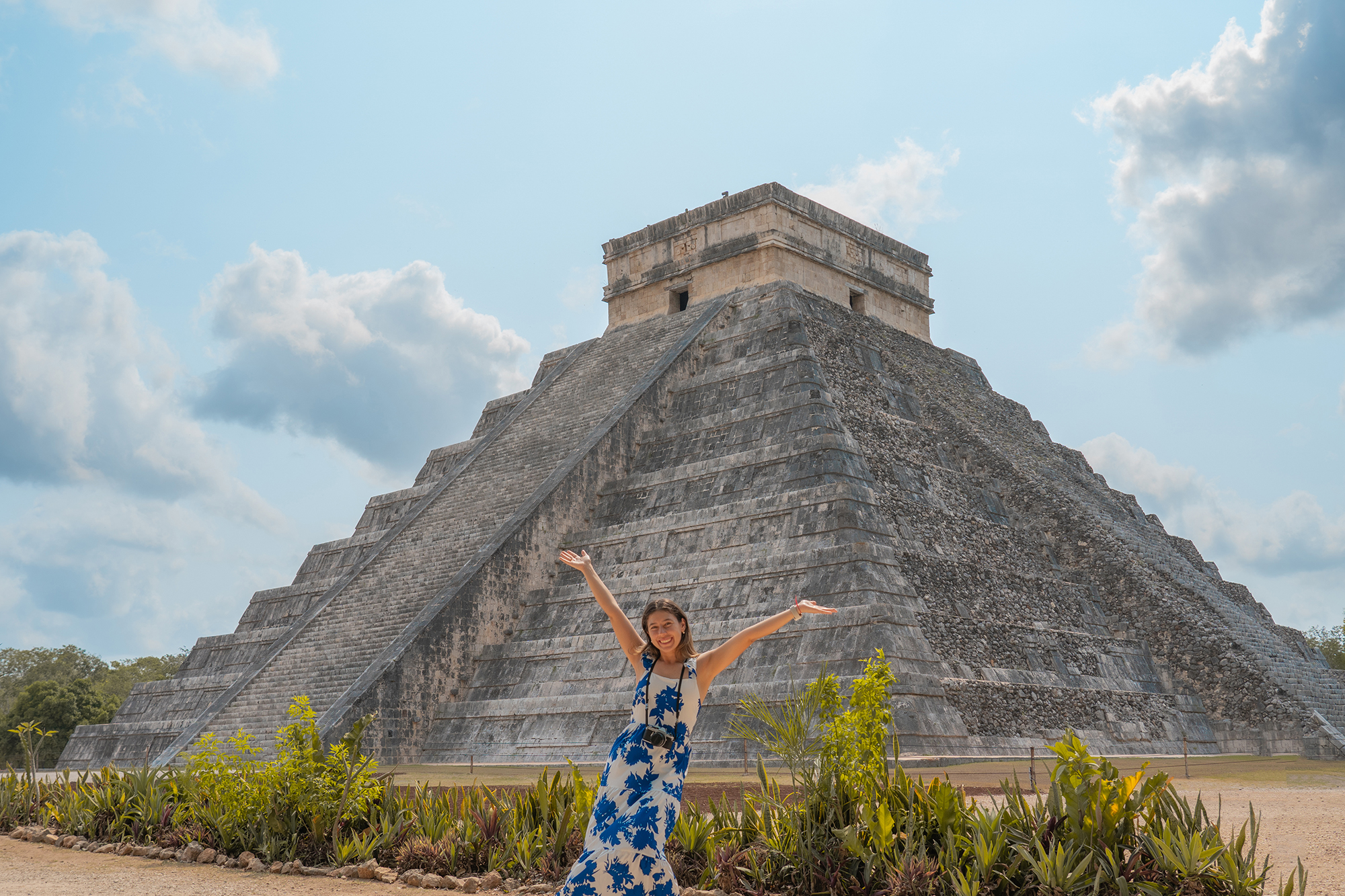 El Mejor Momento del Año para Visitar México: Descubre las Temporadas Ideales para Disfrutar de Este País Vibrante"