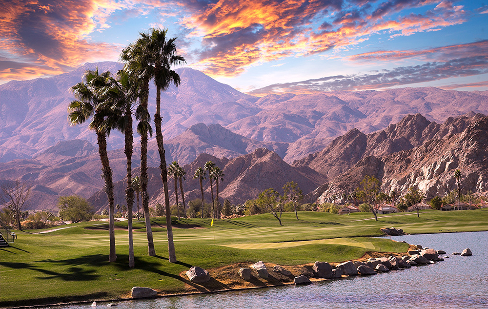 Por qué Palm Springs es la escapada definitiva al desierto: encanto, lujo y belleza natural