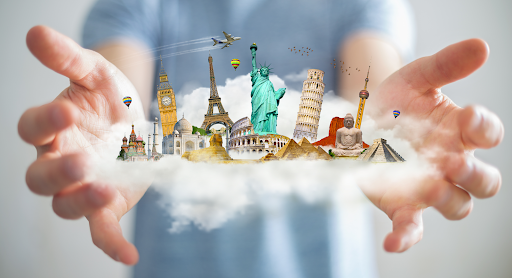 El auge de los viajes experienciales: más allá de las visitas turísticas