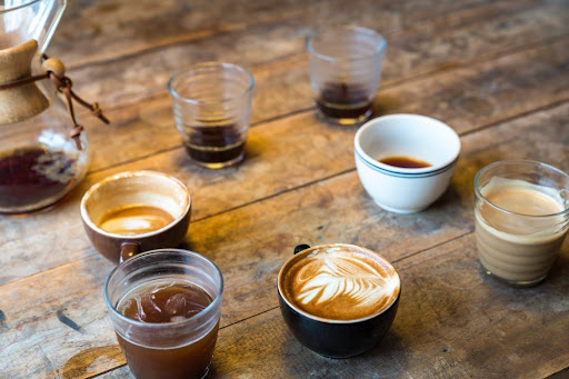 ¿Qué está impulsando la popularidad de los cafés especiales de Vietnam en todo el mundo?