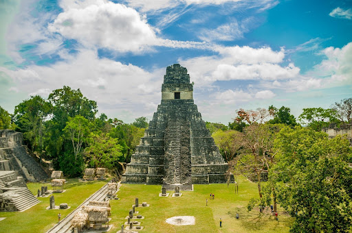 Los Mejores Lugares Para Visitar en Guatemala, Centroamérica Bienvenidos a Guatemala