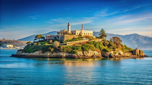La Fascinante Historia de la Isla de Alcatraz