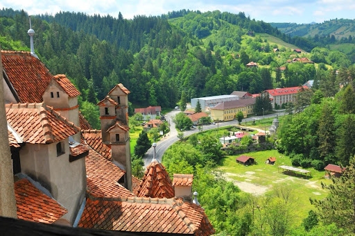 Santuario de Matca, Transilvania: Una Escapada Serene en la Naturaleza