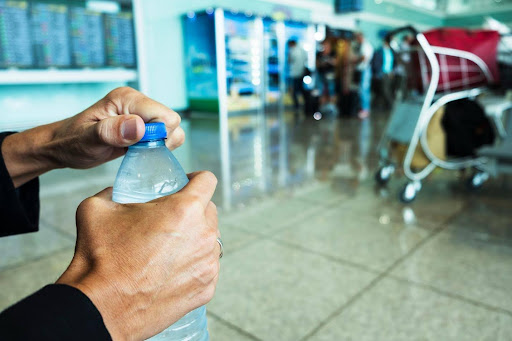 Cambios en las Reglas de Seguridad de Líquidos en Aeropuertos para el 2024
