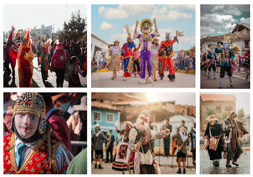 Principales Festivales de América del Sur para Disfrutar en 2025