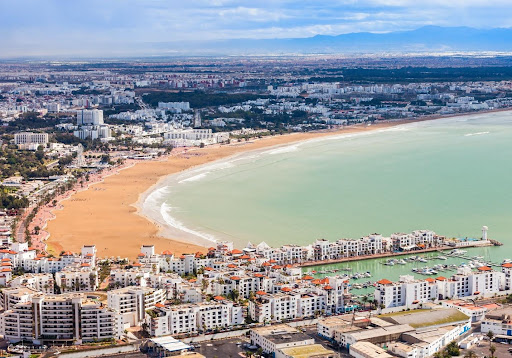 Agadir: La Guía Definitiva de Destino por Latinofare.com