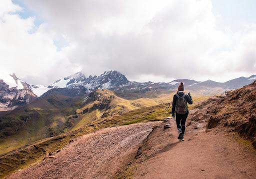 Las Reglas de Oro para Viajar Solo en América del Sur