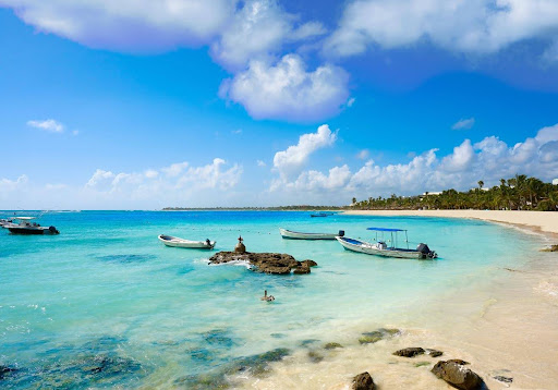 Explora la Riviera Maya en un Viaje por Carretera Lleno de Aventura (Reserva con Latinofare.com)