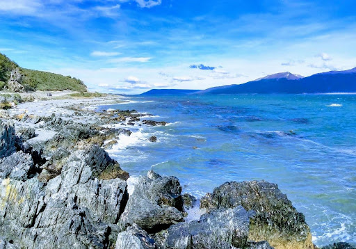 Ushuaia: Puerta de Entrada a Tu Inolvidable Aventura Antártica (Reserva con Latinofare.com)