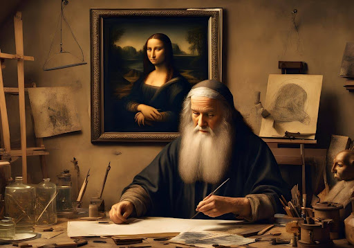 Artistas Famosos y Sus Estudios: Espacios Icónicos de Creación