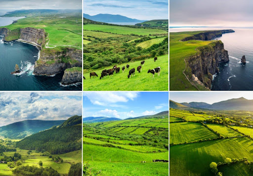 Por Qué Islandia Es Considerado el País Más Verde