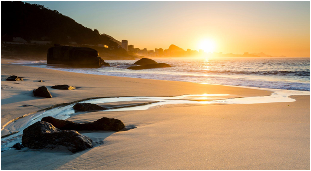 Playas paradisíacas: Los mejores destinos costeros de Sudamérica