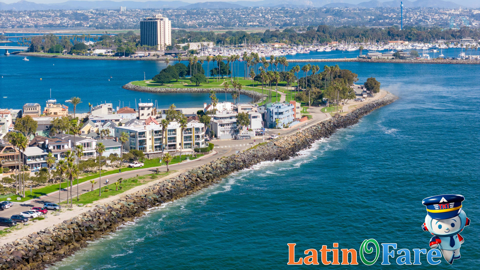Complete Travel Guide to San Diego: Budget Tips and Top Attractions