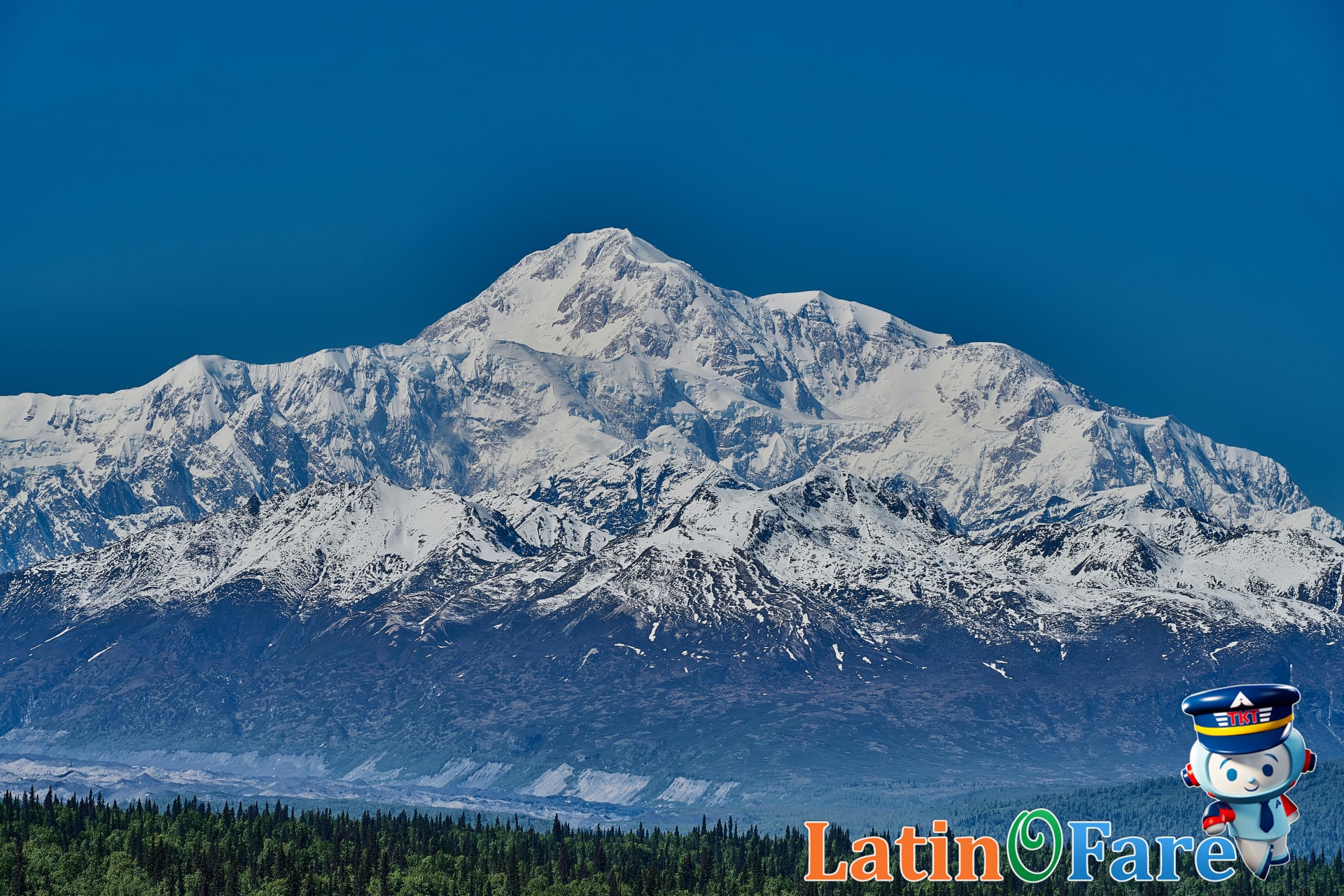 Complete Travel Guide to Anchorage: Budget Tips and Top Attractions