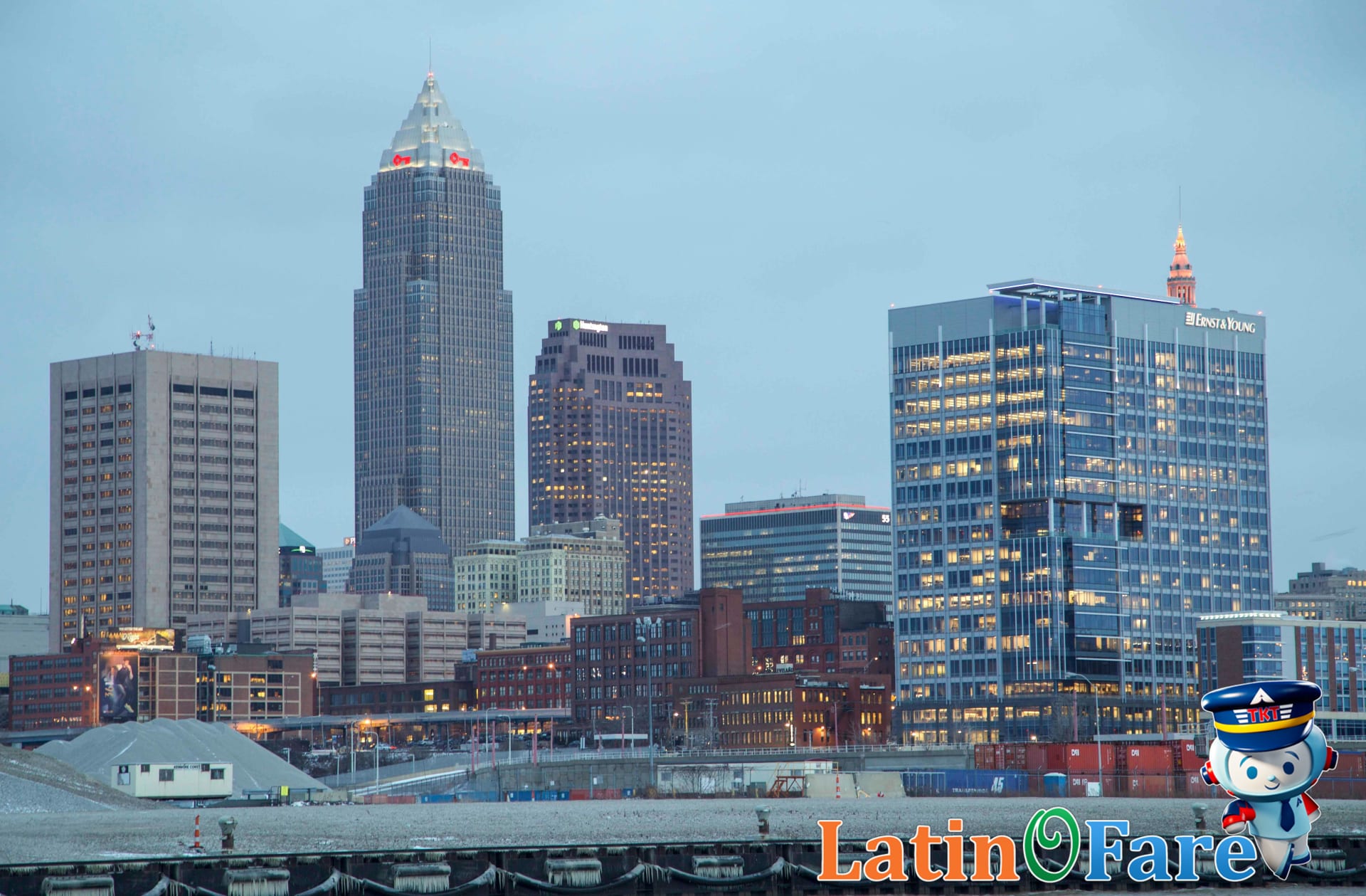 Complete Travel Guide to Cleveland: Budget Tips and Top Attractions