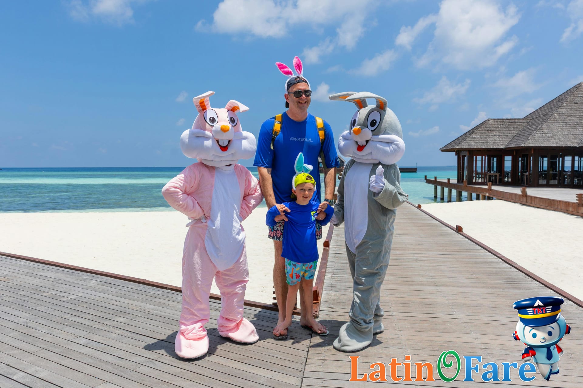Spring Break April Travel: Family-Friendly Destinations and Deals