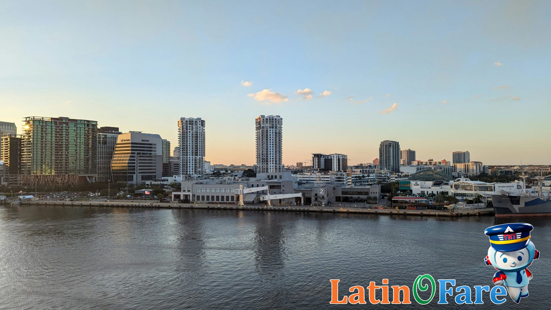 Complete Travel Guide to Tampa: Budget Tips and Top Attractions