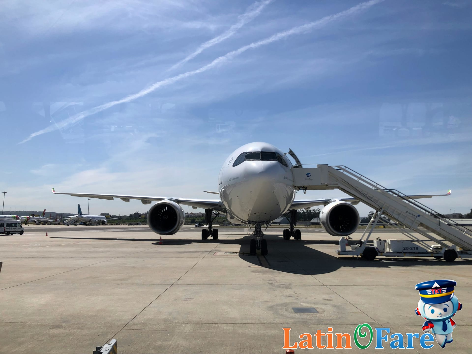 TAP Portugal Airlines: Complete Money-Saving Strategy Guide