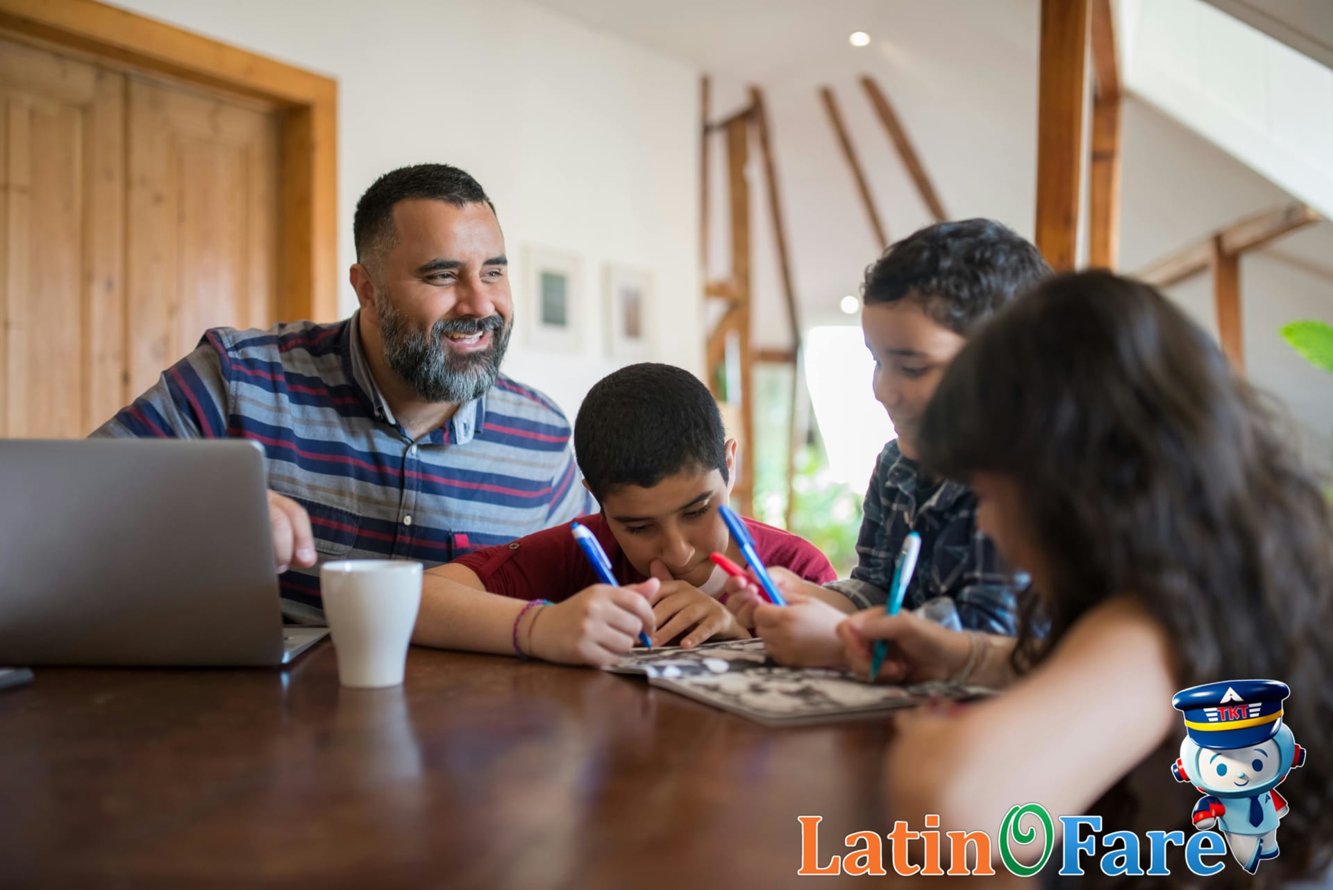 Gap Year Planning Travel: Family-Friendly Destinations and Deals