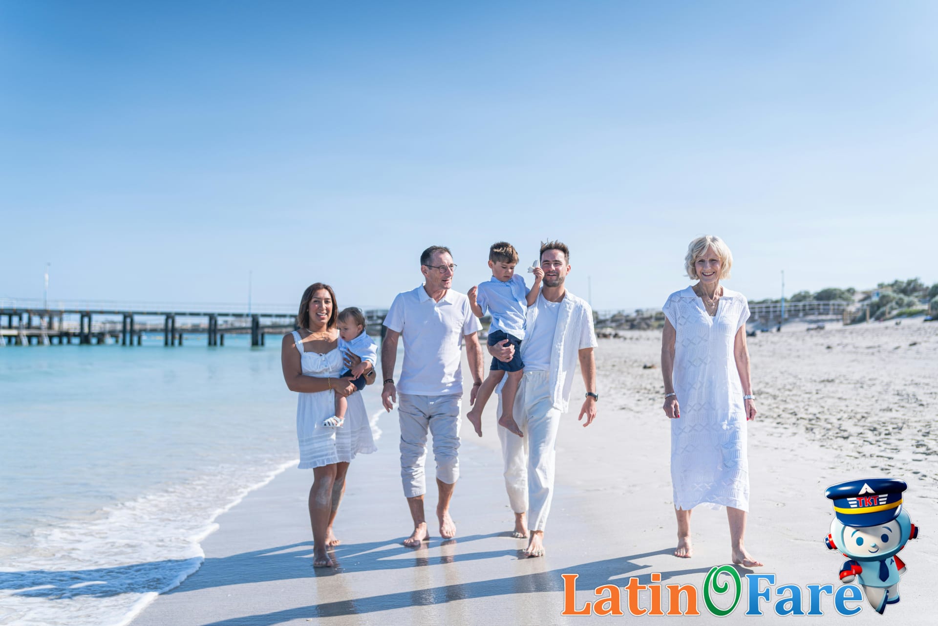 College Spring Break Travel: Family-Friendly Destinations and Deals