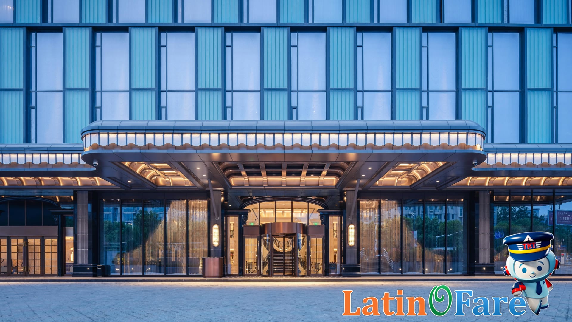 World of Hyatt Program: Maximizing Hotel Loyalty Points and Status