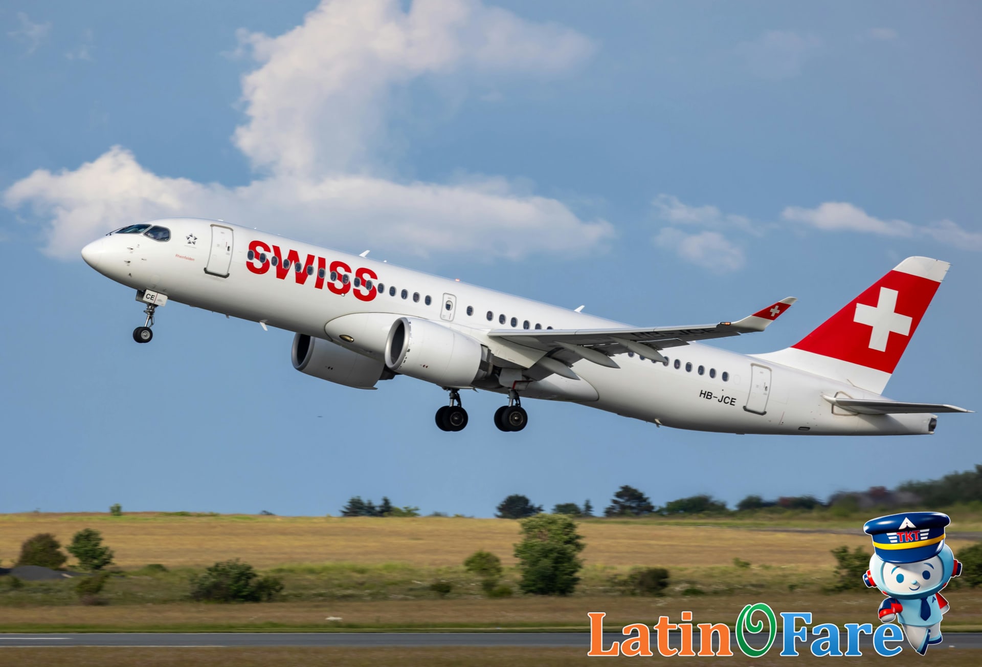 Swiss Airlines: Complete Money-Saving Strategy Guide