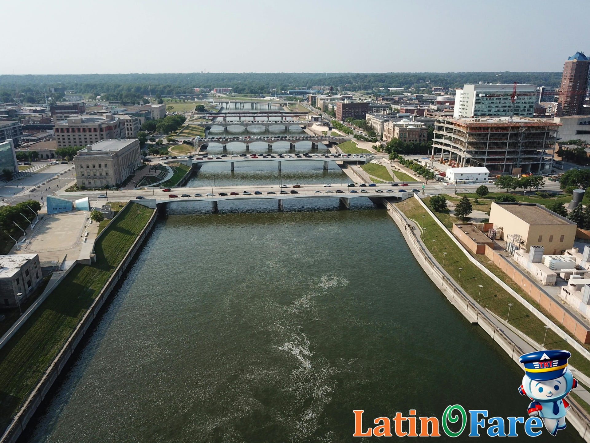 Complete Travel Guide to Des Moines: Budget Tips and Top Attractions