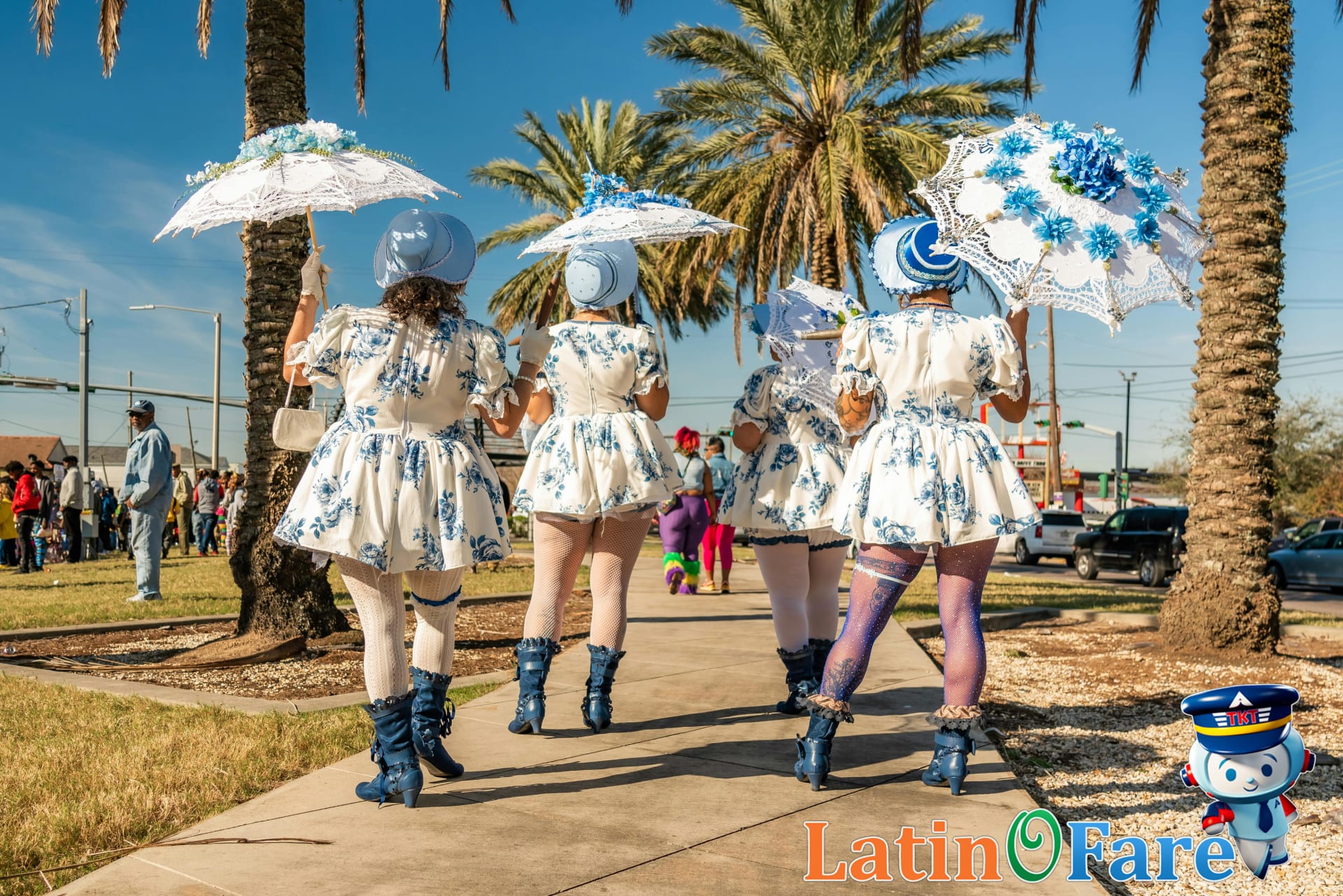 Mardi Gras in New Orleans February: Complete Event Travel Guide