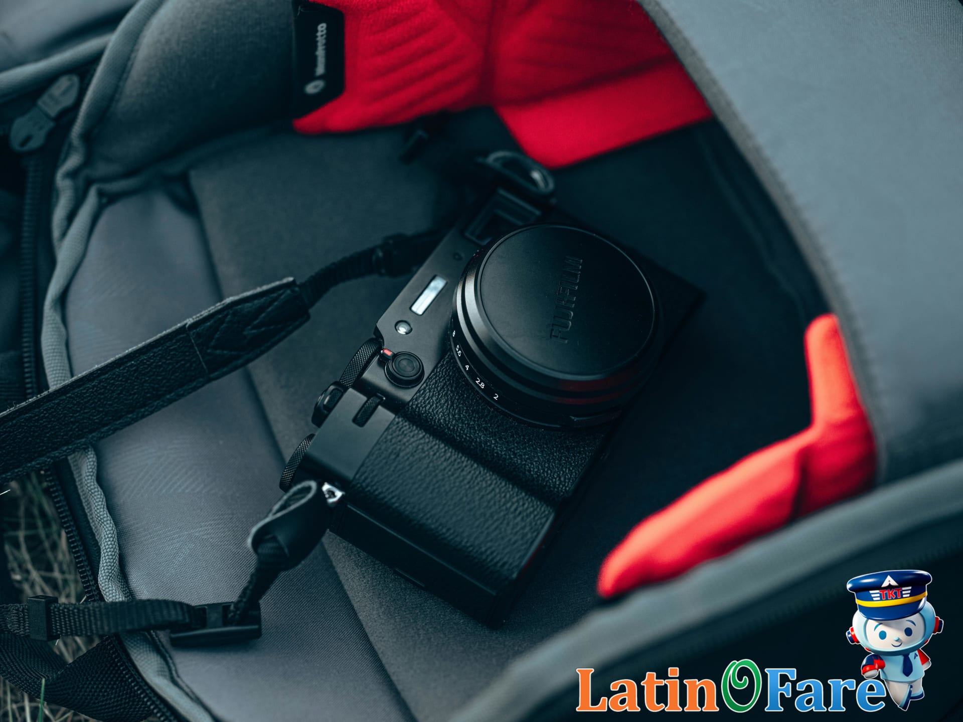 Camera Gear: Complete Packing Guide and Checklist