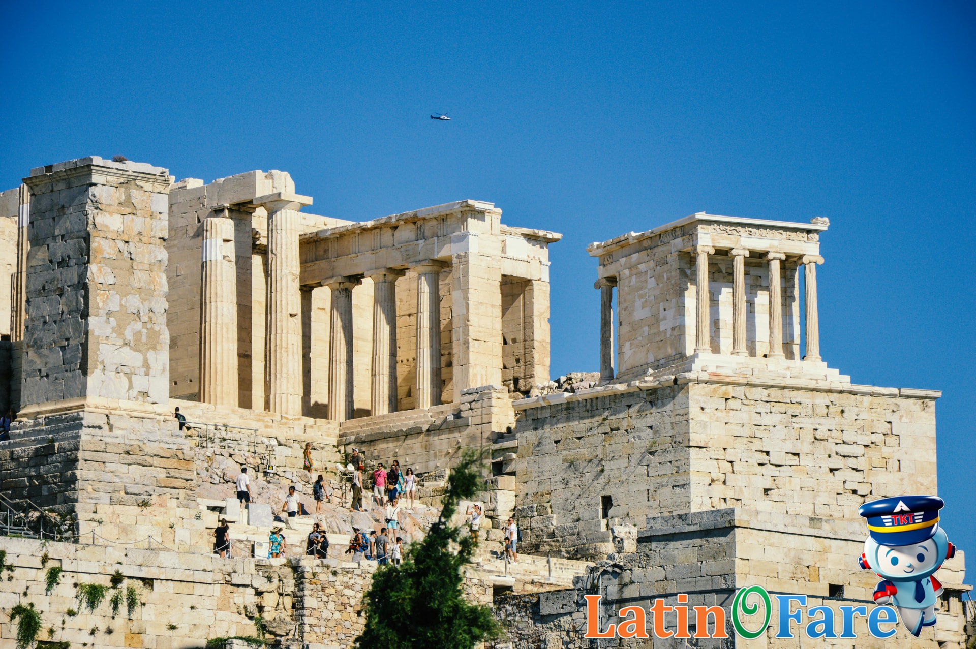 Athens First-Timer's Guide: Essential Tips and Must-Sees