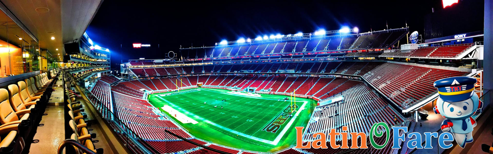 Super Bowl in USA February: Complete Event Travel Guide