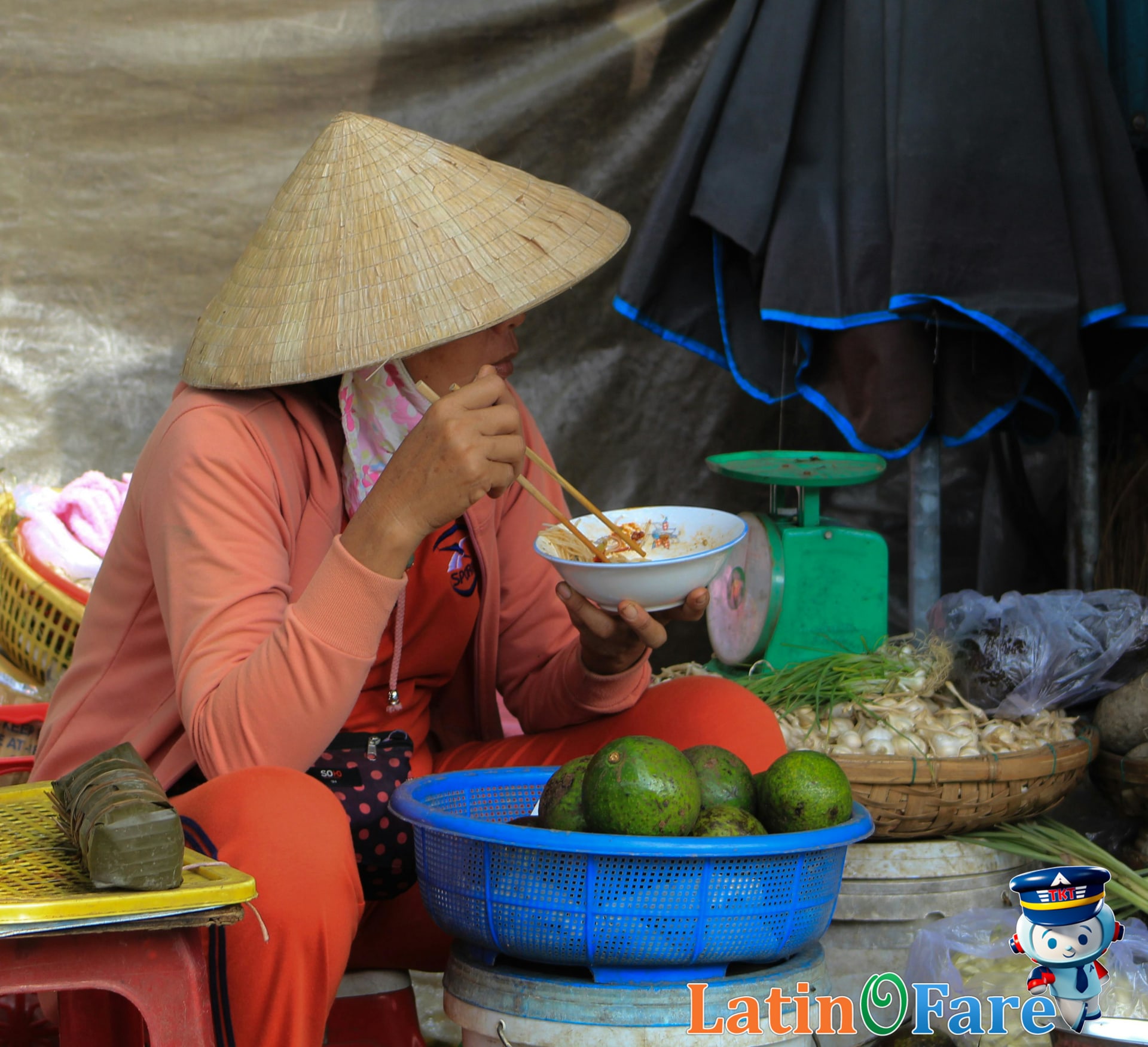 Food Safety Abroad: Essential Travel Safety Guide