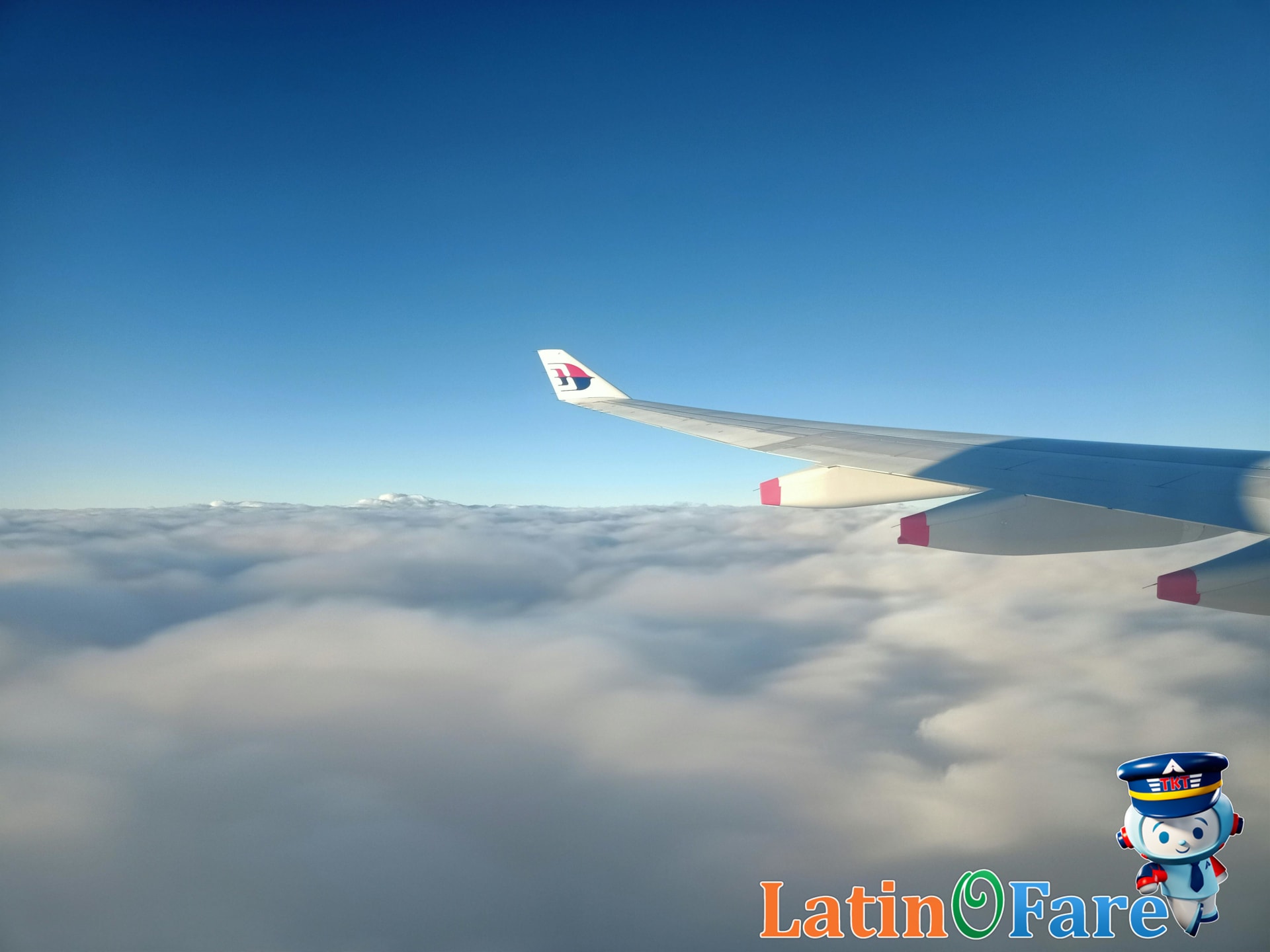 US to Europe Flight Deals: Best Timing and Airlines