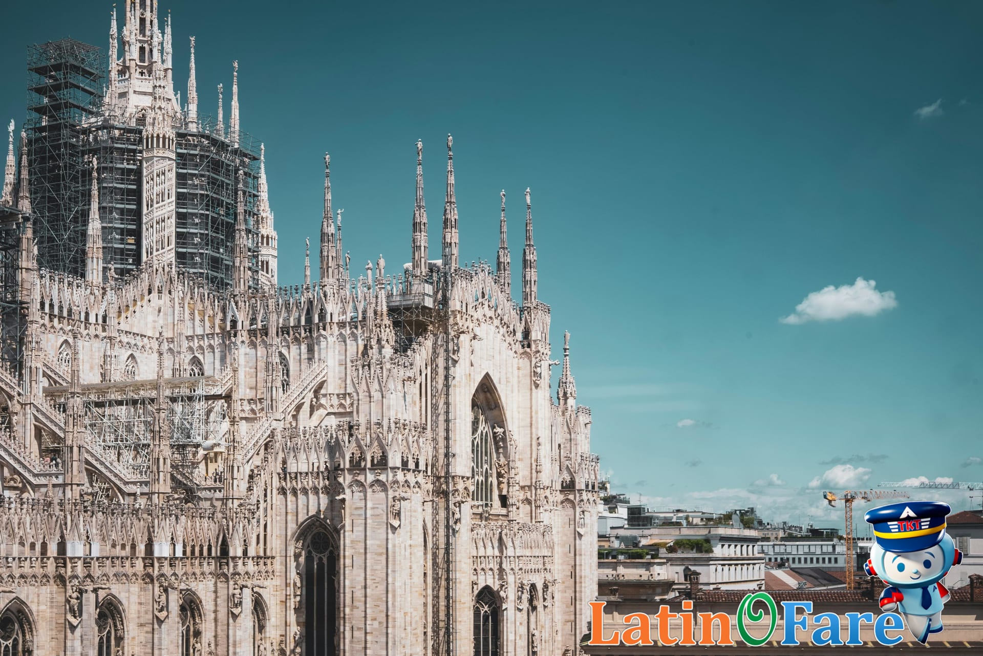Milan First-Timer's Guide: Essential Tips and Must-Sees