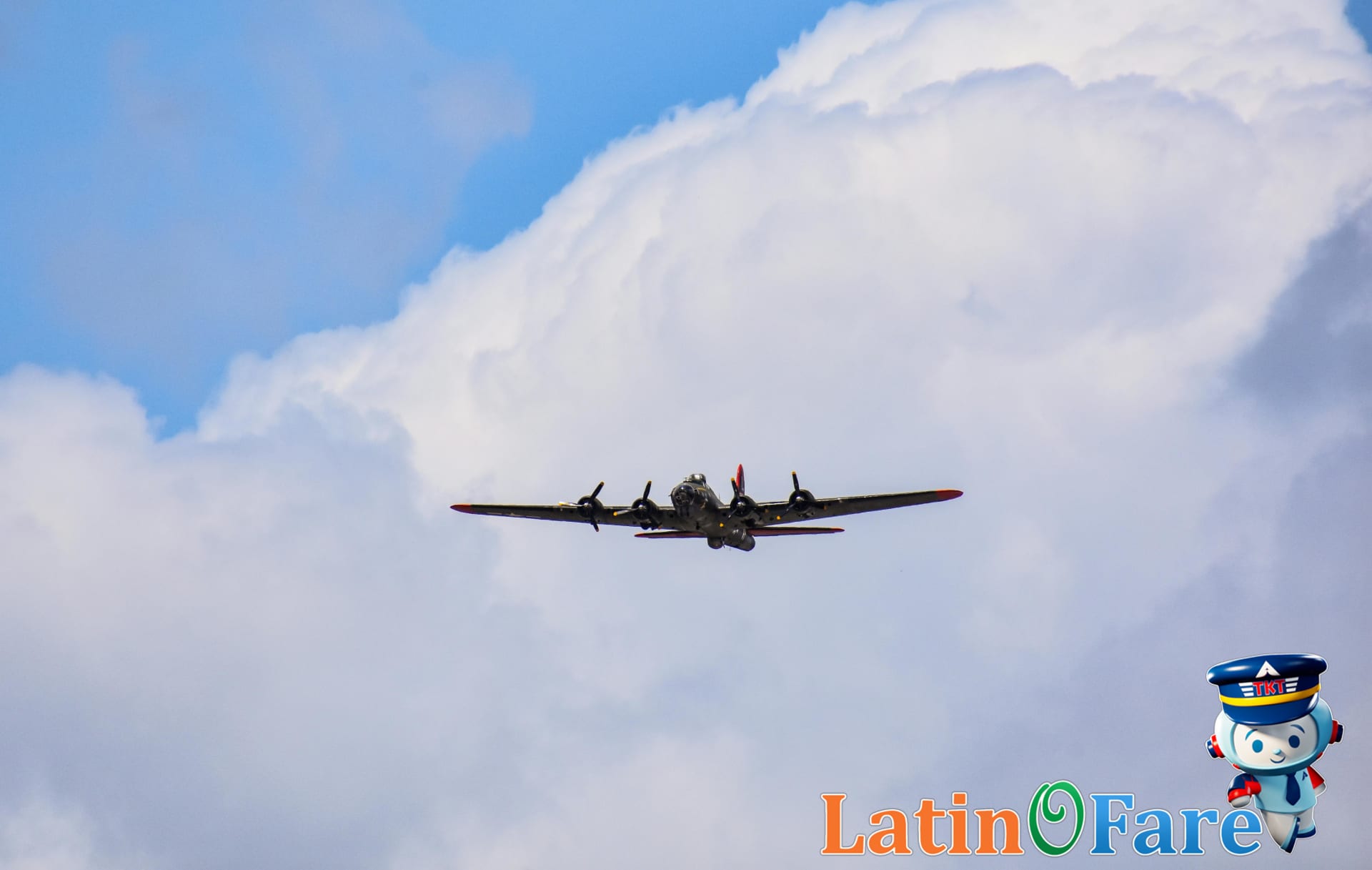 US to Latin America Flight Deals: Best Timing and Airlines