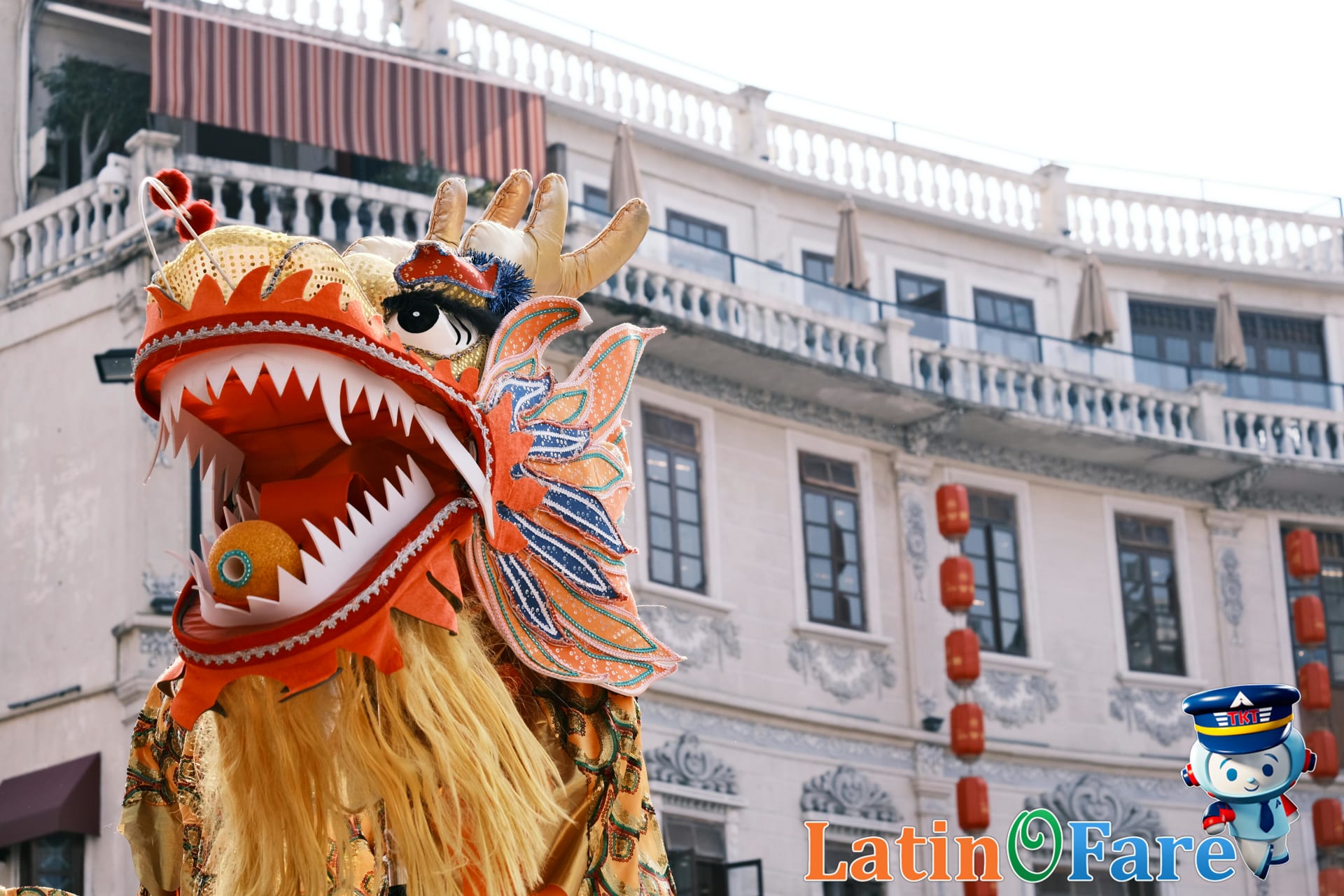 Chinese New Year in China Asia January-February: Complete Event Travel Guide