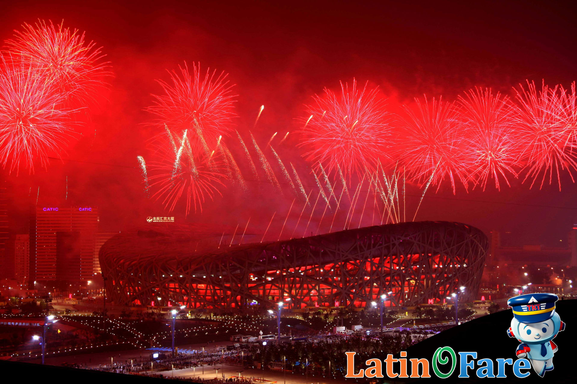 Olympics in host city summer winter: Complete Event Travel Guide