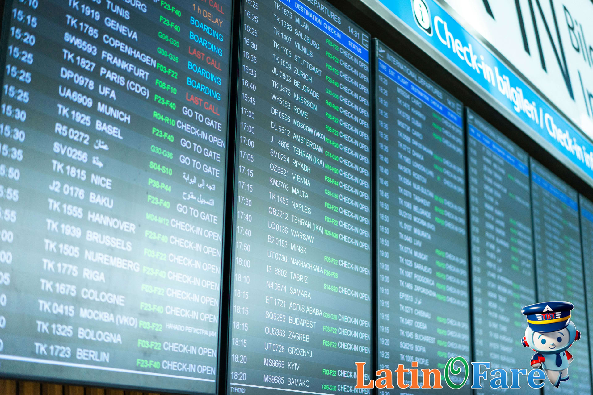 Within Europe Flight Deals: Best Timing and Airlines
