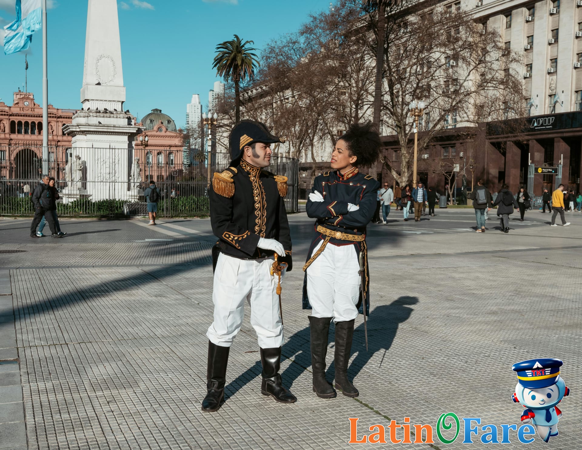 Buenos Aires First-Timer's Guide: Essential Tips and Must-Sees