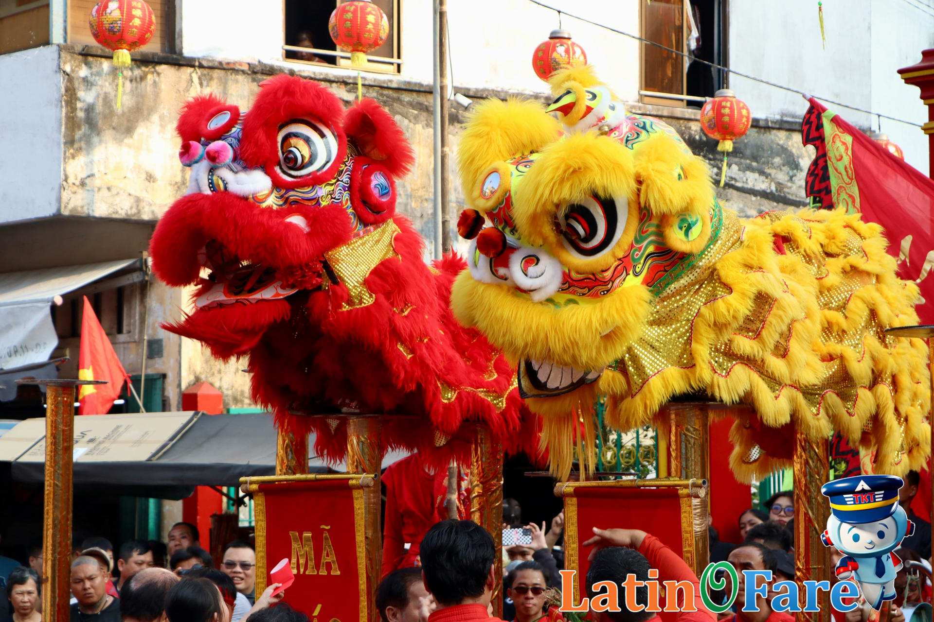 Chinese New Year in China Asia January-February: Complete Event Travel Guide
