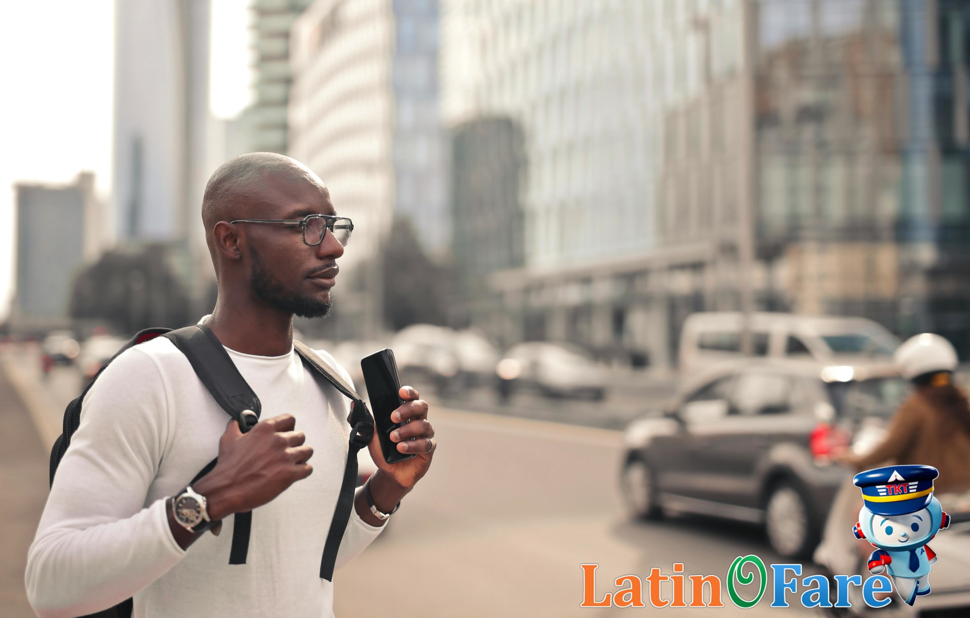 Phone Theft: Essential Travel Safety Guide