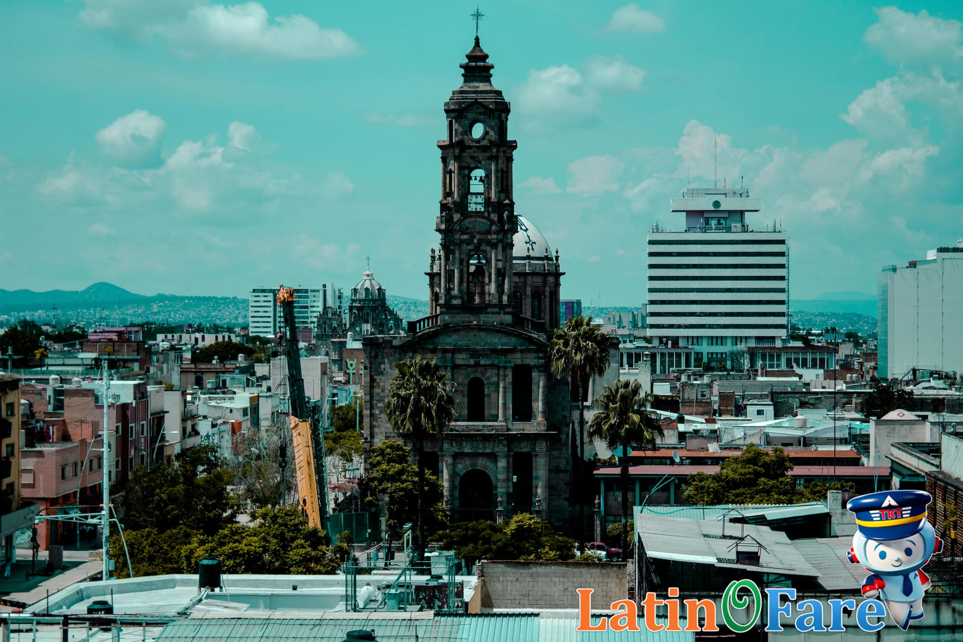 Guadalajara First-Timer's Guide: Essential Tips and Must-Sees