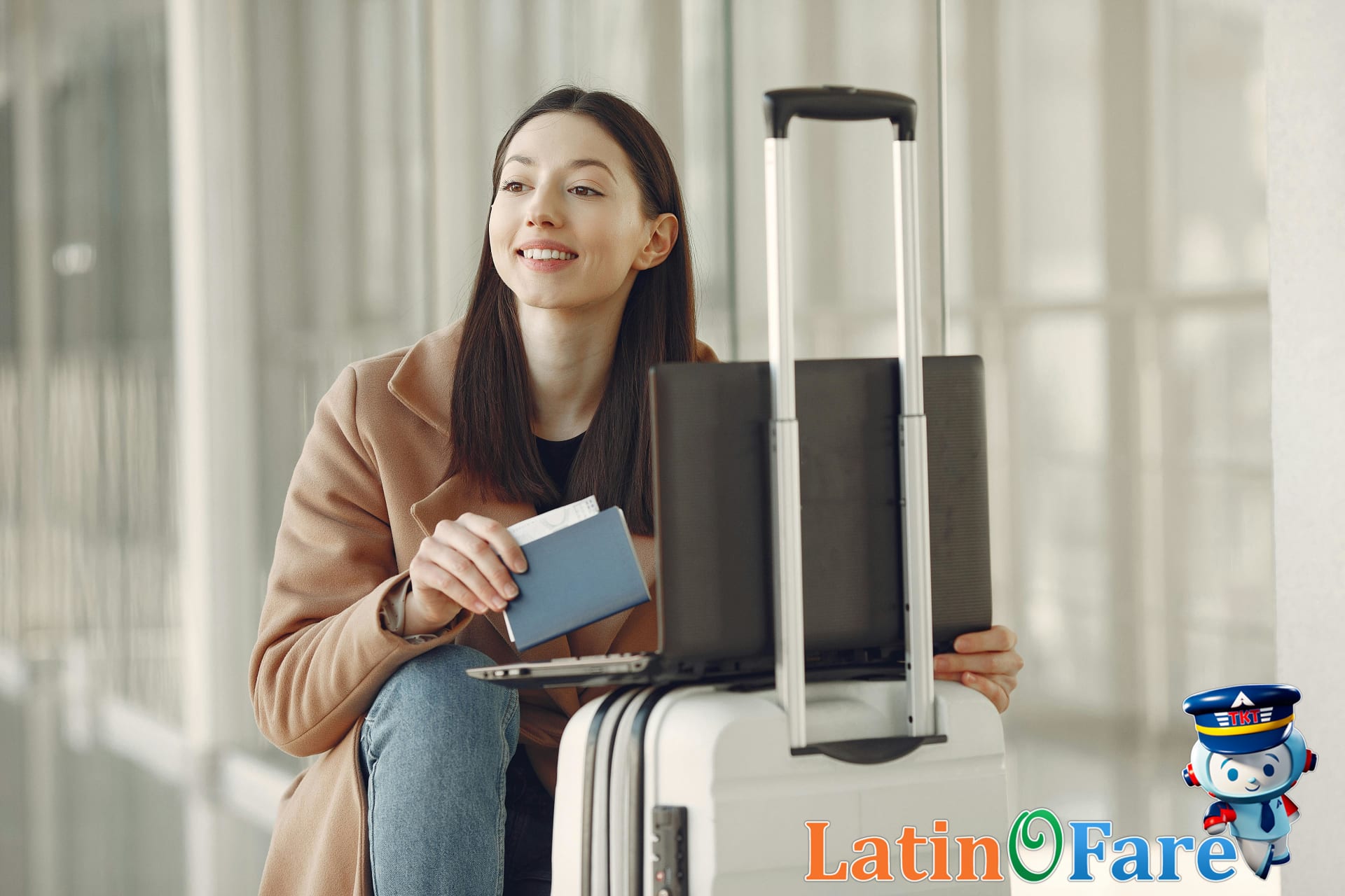 Airport vs Off-Airport Rentals: Car Rental Money-Saving Guide