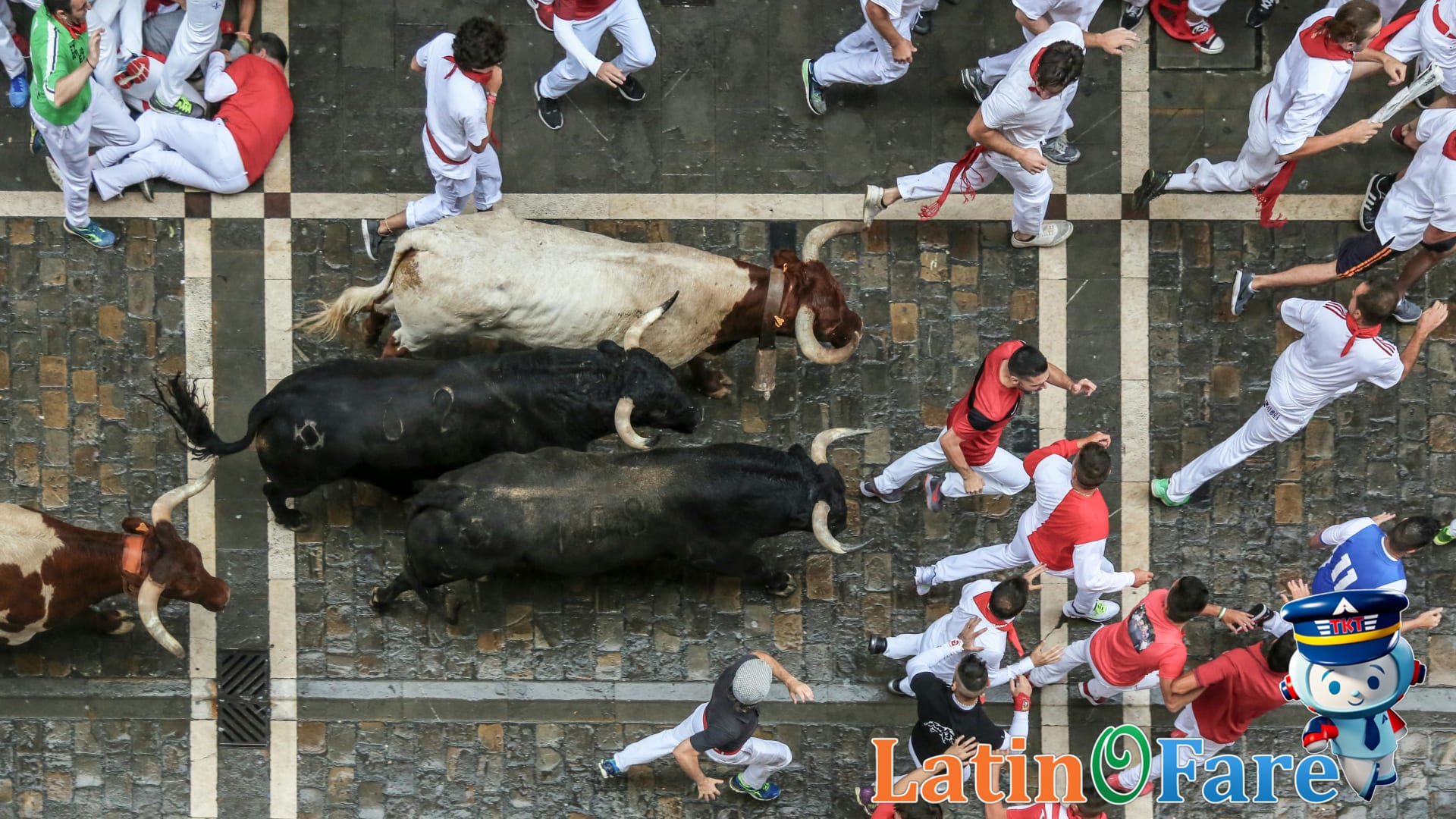 Running of Bulls in Pamplona Spain July: Complete Event Travel Guide