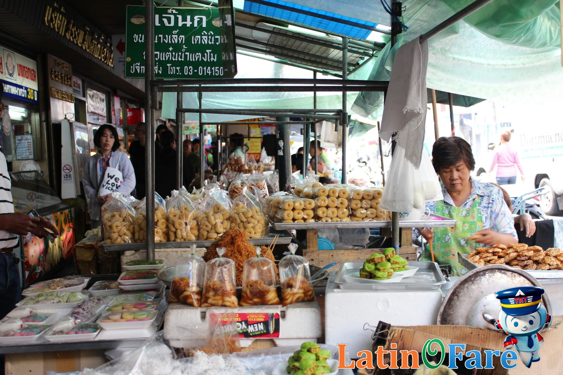 Bangkok First-Timer's Guide: Essential Tips and Must-Sees