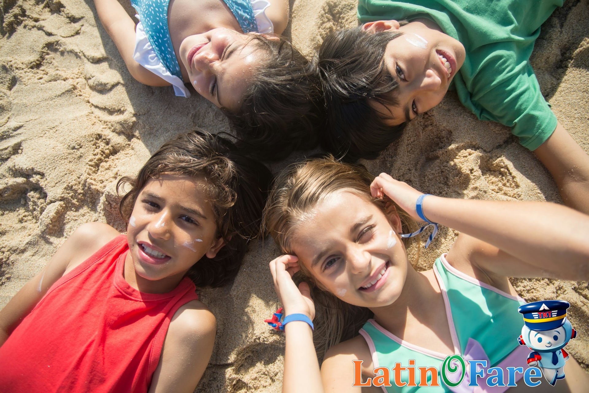 Spring Break April: Sunny Getaways and Last-Minute Family Deals