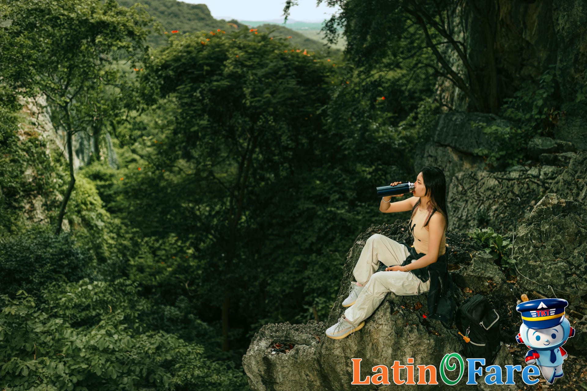 Eco-Friendly Travel: Practical Tips for More Sustainable Trips