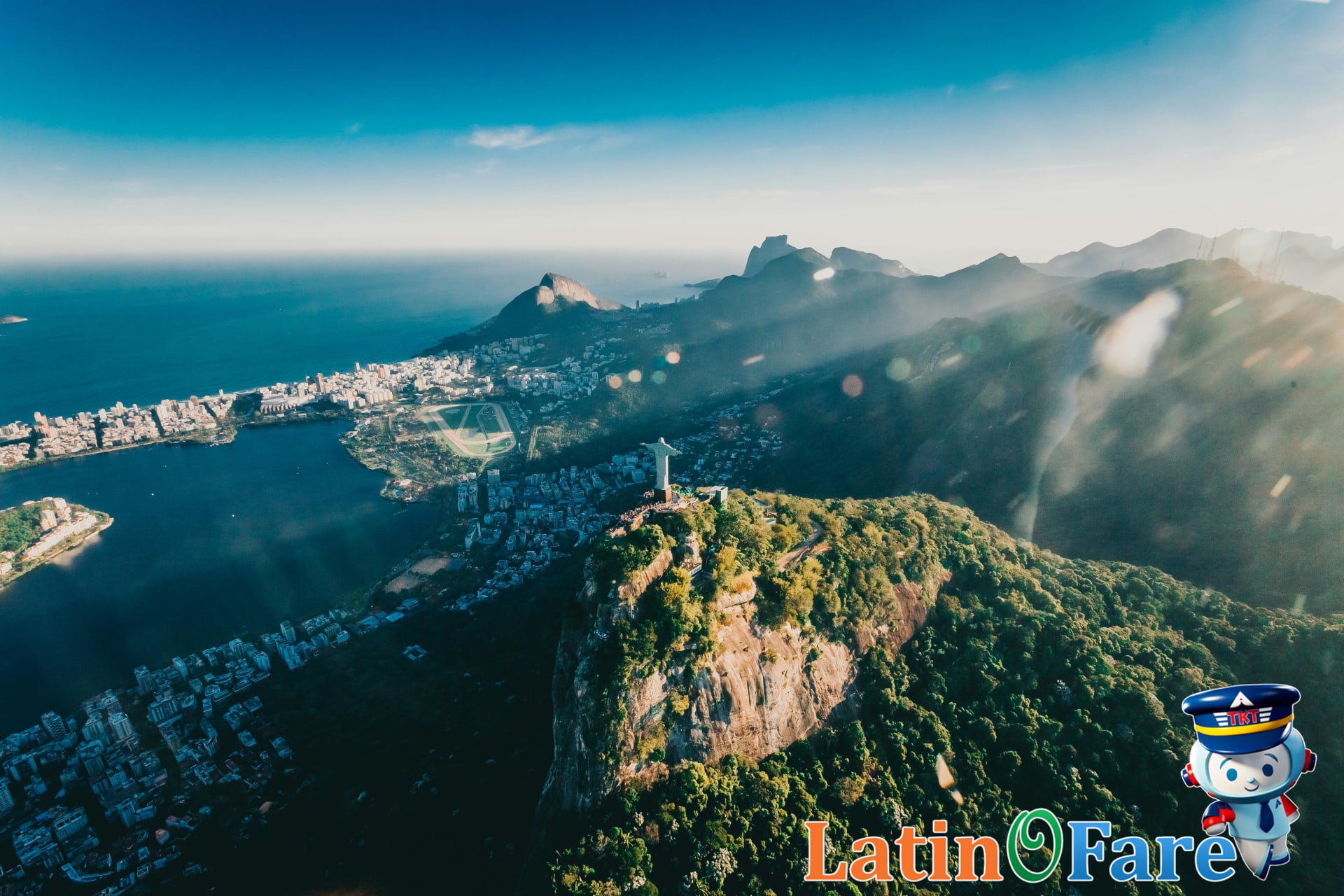 Rio de Janeiro First-Timer's Guide: Essential Tips and Must-Sees