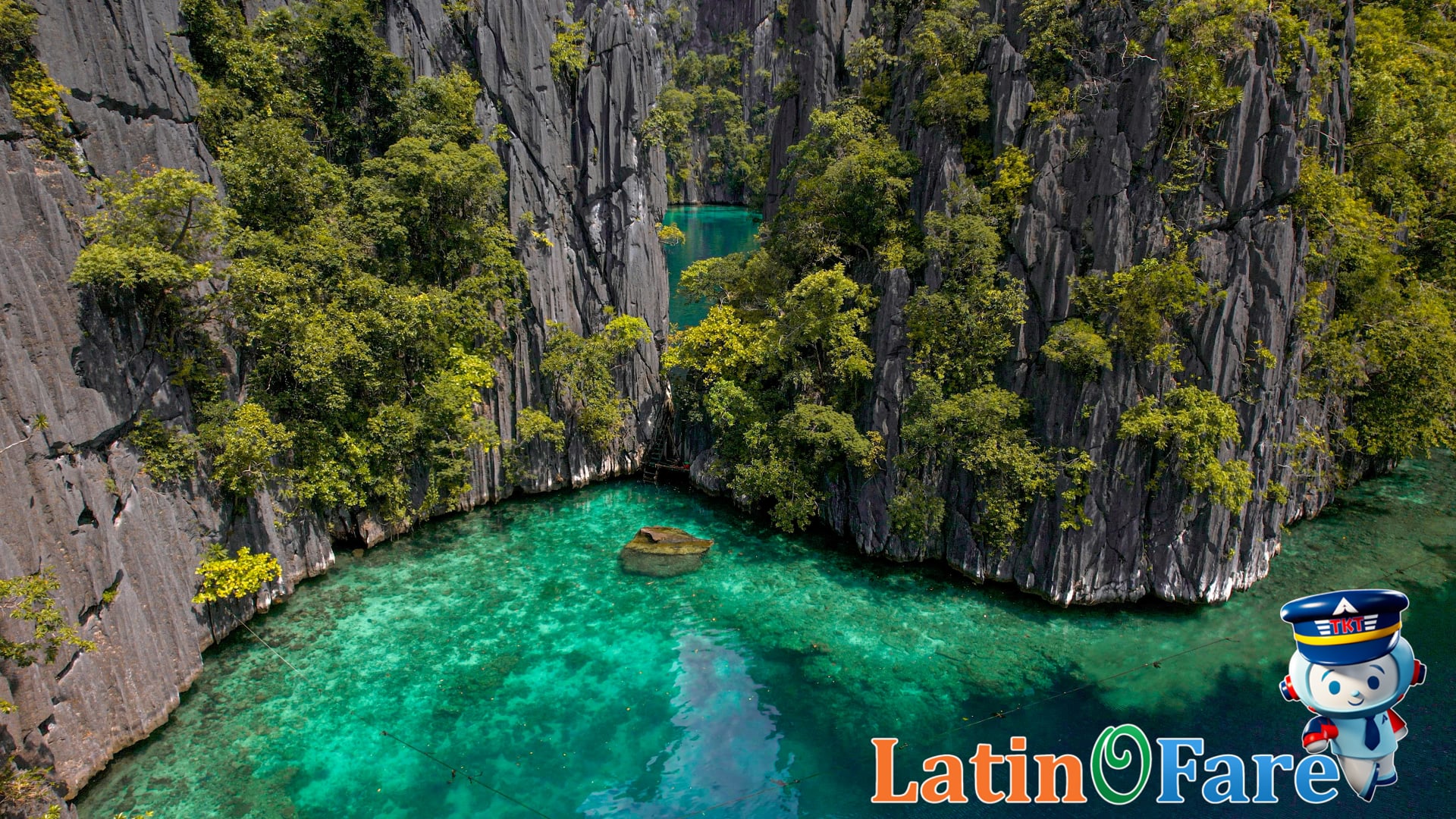 Philippines Beach Paradise: 7,000 Islands of Wonder