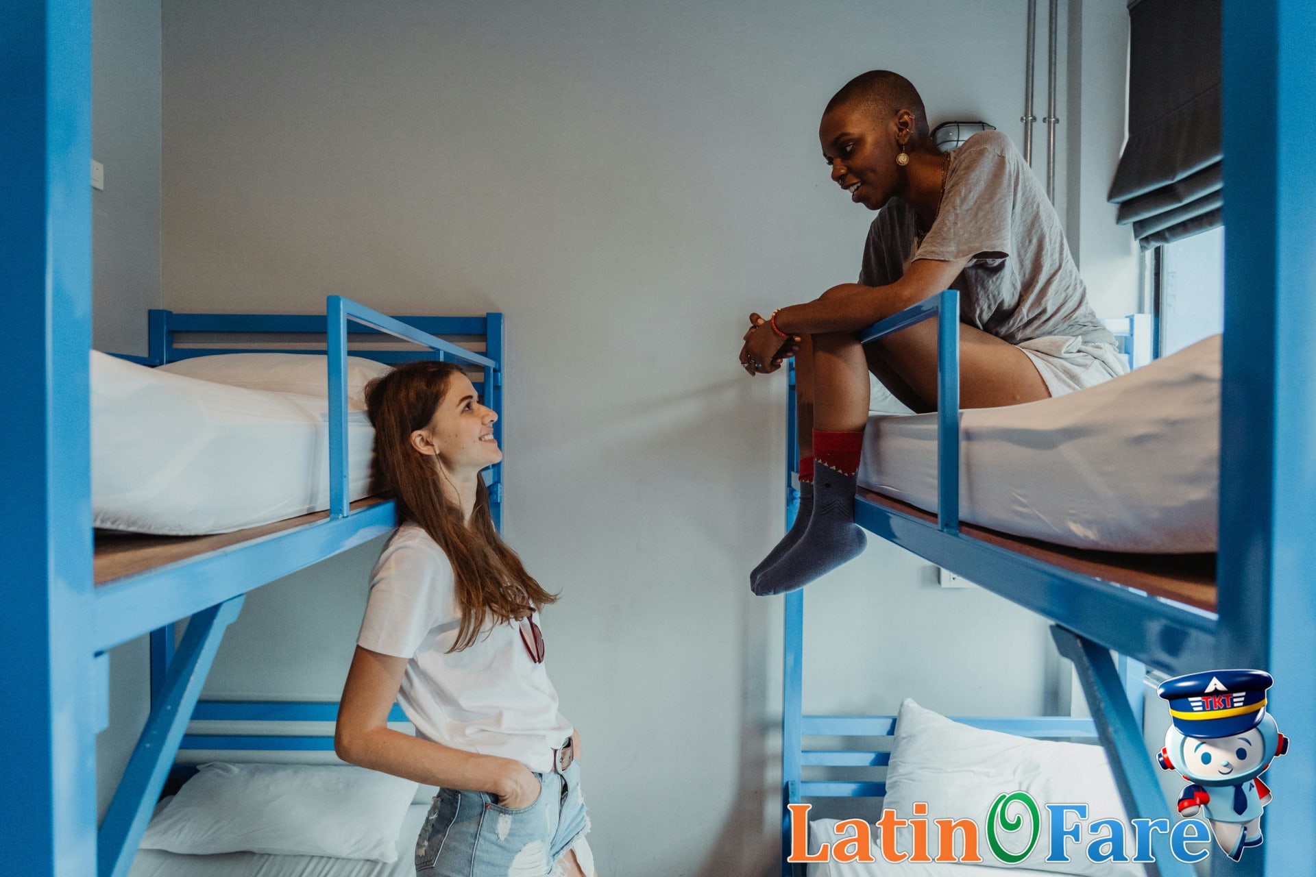 Hostel vs Budget Hotel: Which Option Saves Money and Suits Your Needs